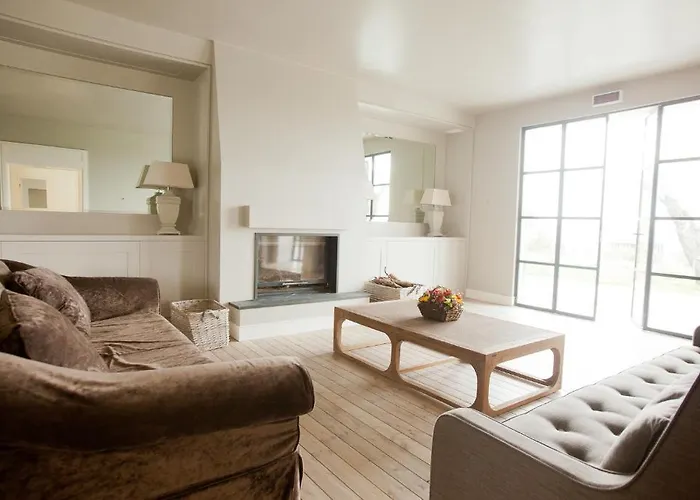 乡村民宿 拉彻伍比安卡乡村民宿 Miglianico