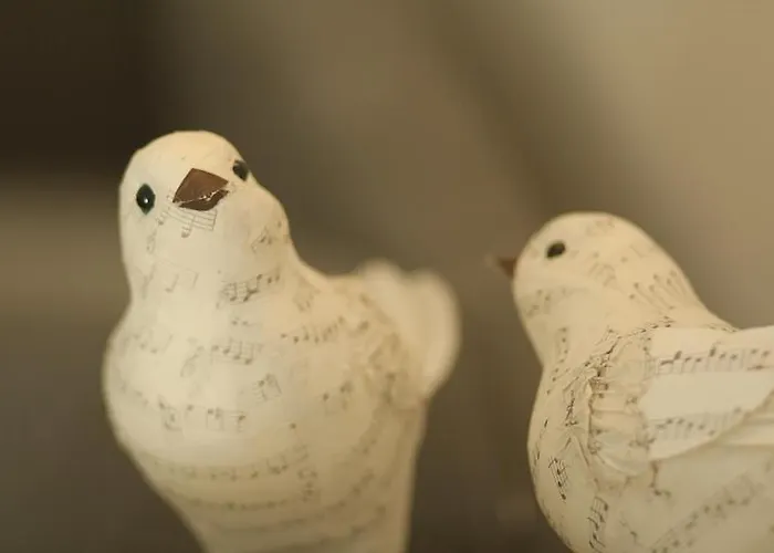 La Chiave Bianca * Miglianico