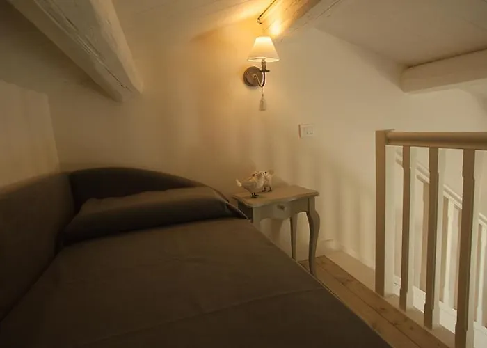 Kır Evi La Chiave Bianca