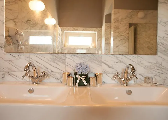 拉彻伍比安卡乡村民宿 乡村民宿