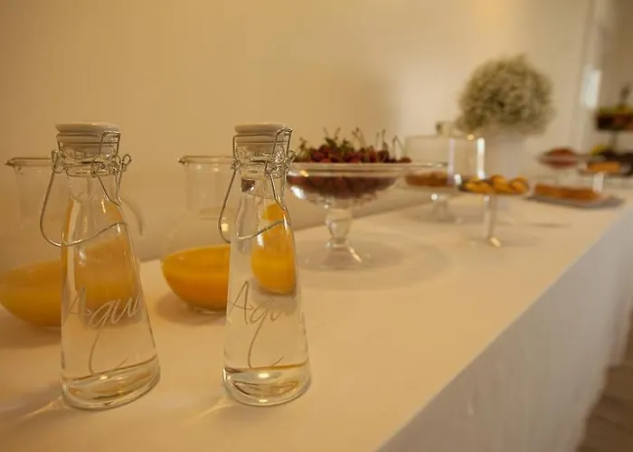 拉彻伍比安卡乡村民宿 乡村民宿 Miglianico