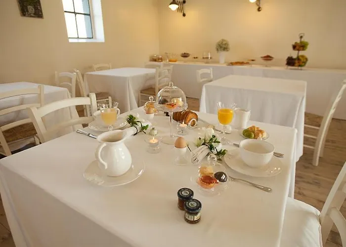 Kır Evi La Chiave Bianca *