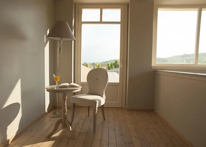 La Chiave Bianca Miglianico