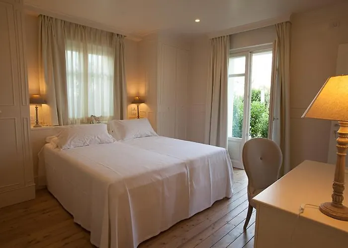 La Chiave Bianca Kır Evi *