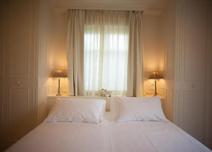 乡村民宿 拉彻伍比安卡乡村民宿