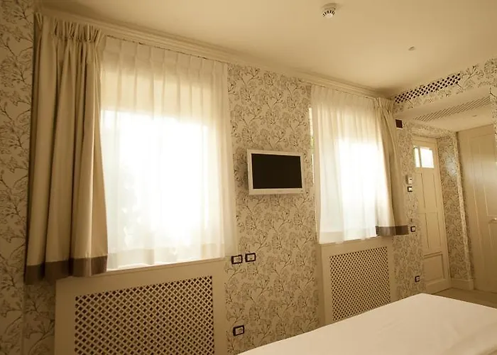 La Chiave Bianca Kır Evi Miglianico