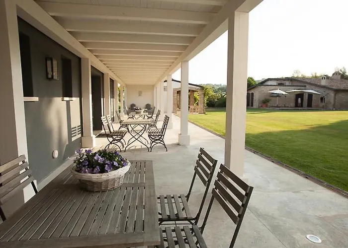 拉彻伍比安卡乡村民宿 乡村民宿