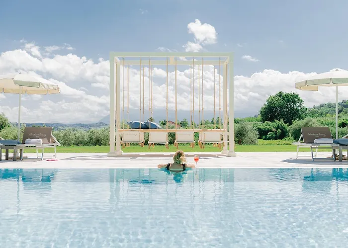 La Chiave Bianca Kır Evi Miglianico