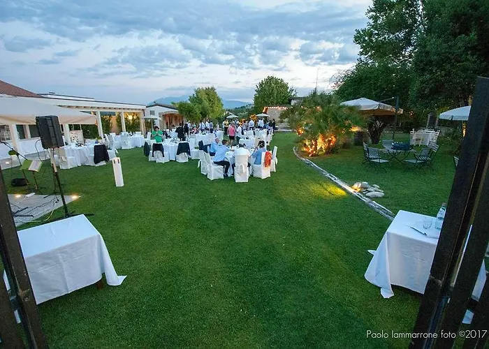 拉彻伍比安卡乡村民宿