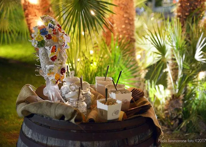 拉彻伍比安卡乡村民宿 * Miglianico