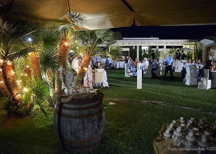 乡村民宿 拉彻伍比安卡乡村民宿