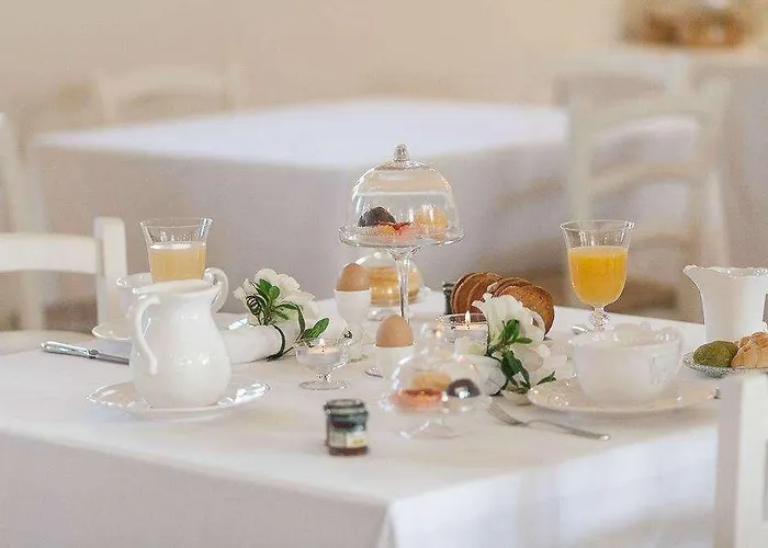 La Chiave Bianca Miglianico