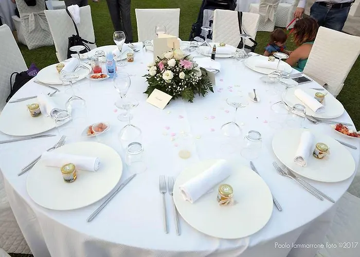 拉彻伍比安卡乡村民宿 *