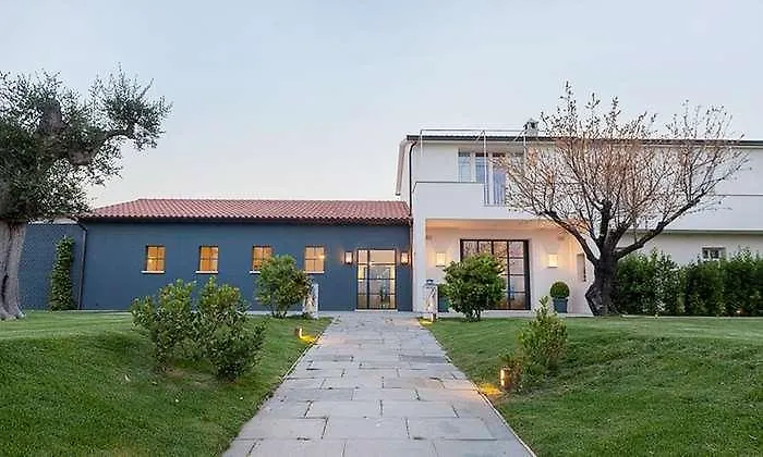 Kır Evi La Chiave Bianca *