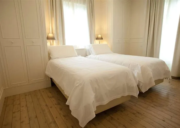 Kır Evi La Chiave Bianca Miglianico