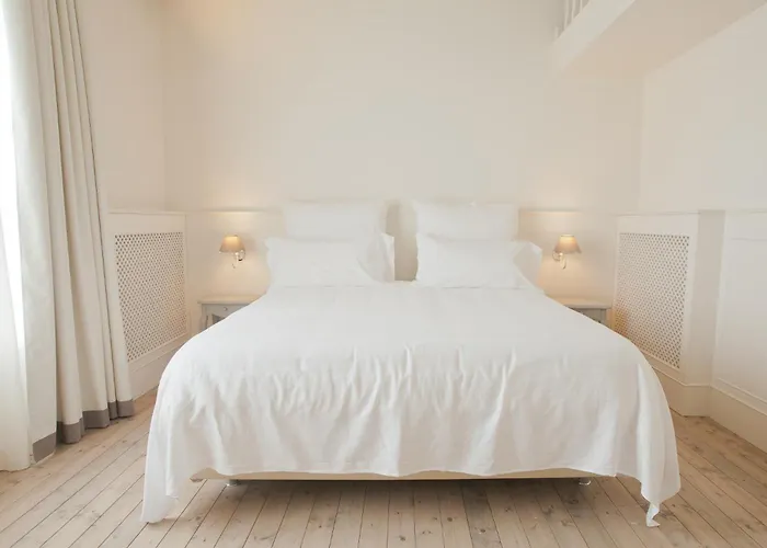 拉彻伍比安卡乡村民宿 乡村民宿