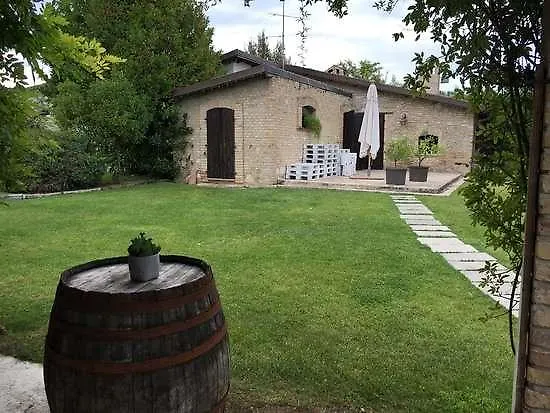 拉彻伍比安卡乡村民宿