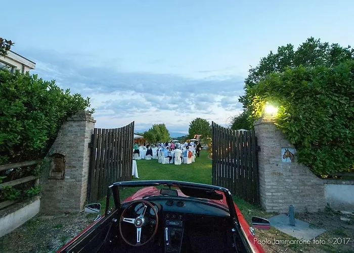 Kır Evi La Chiave Bianca Miglianico