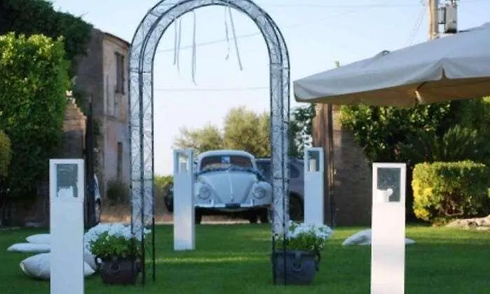 Kır Evi La Chiave Bianca