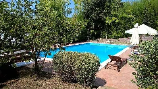 La Chiave Bianca Miglianico