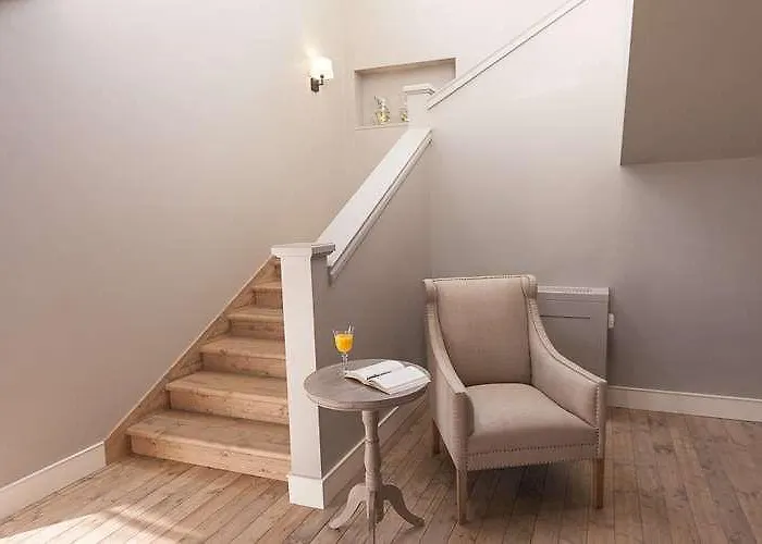 乡村民宿 拉彻伍比安卡乡村民宿 *