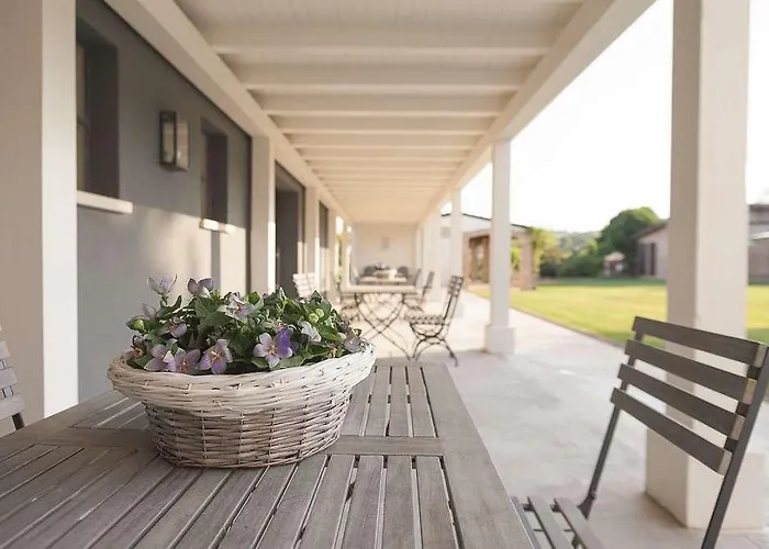 拉彻伍比安卡乡村民宿