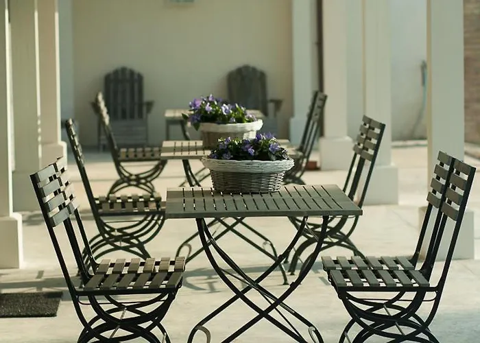 拉彻伍比安卡乡村民宿 乡村民宿 *