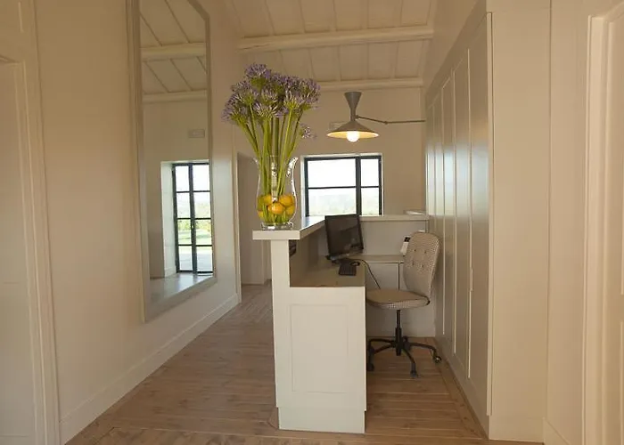 Kır Evi La Chiave Bianca Miglianico