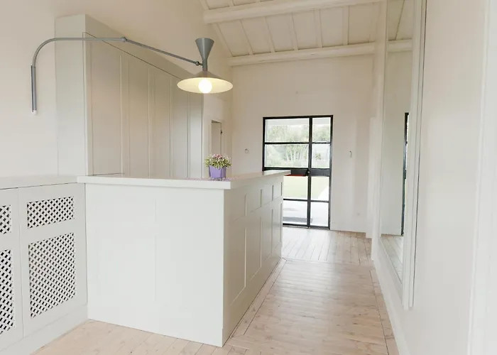 拉彻伍比安卡乡村民宿 * Miglianico