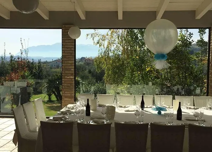 乡村民宿 拉彻伍比安卡乡村民宿