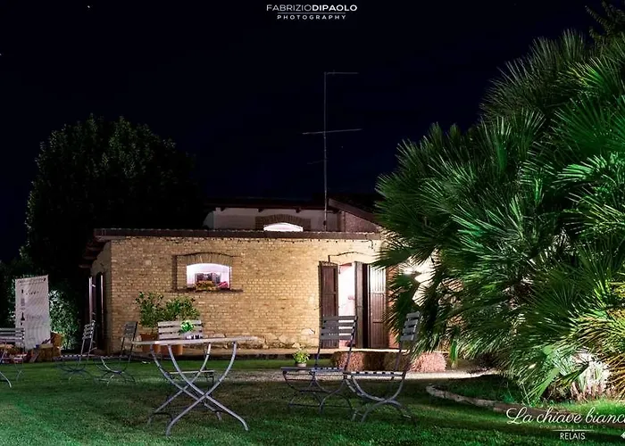 La Chiave Bianca Miglianico