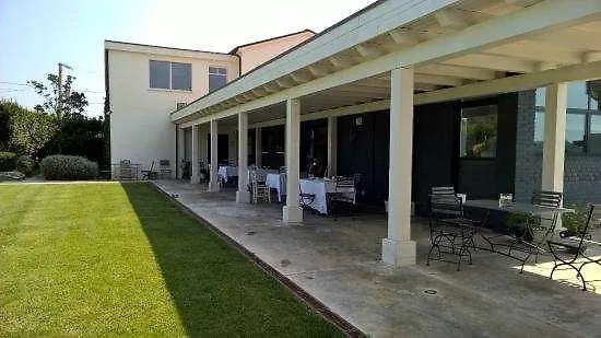 La Chiave Bianca Kır Evi *