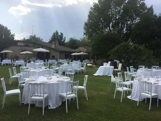 拉彻伍比安卡乡村民宿 * Miglianico