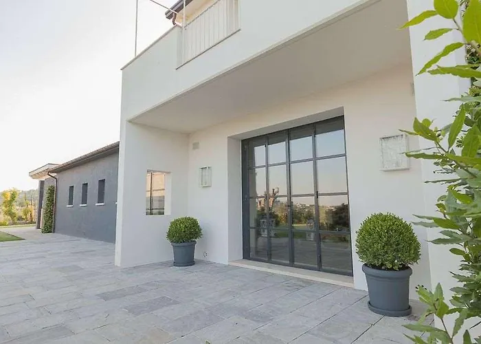 Kır Evi La Chiave Bianca