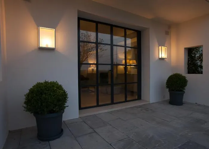 La Chiave Bianca Kır Evi Miglianico