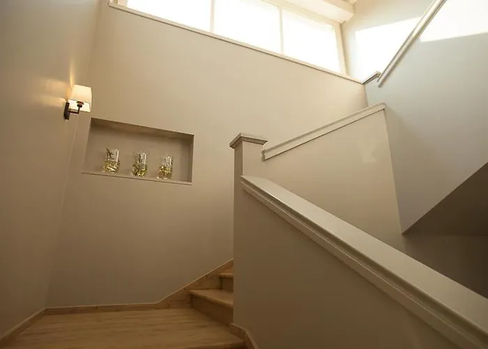 乡村民宿 拉彻伍比安卡乡村民宿 *