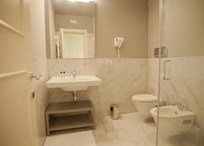 La Chiave Bianca Kır Evi *